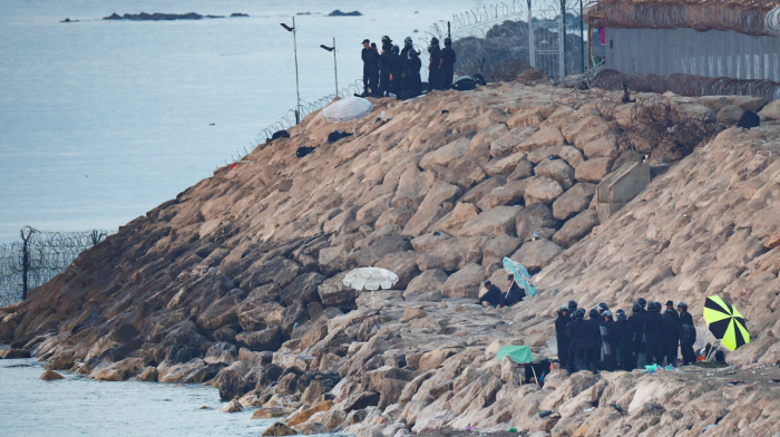 Spain prepares new site in Ceuta to accommodate migrants after July influx