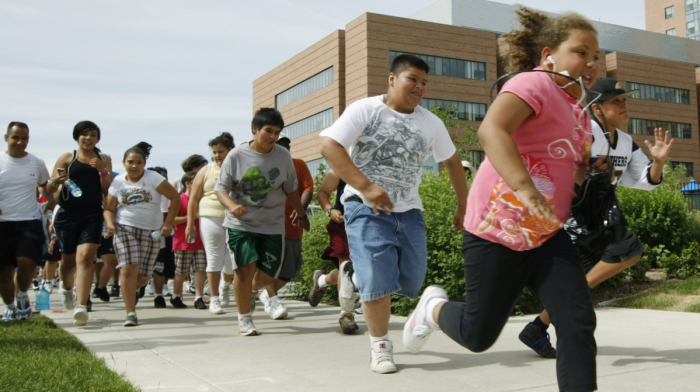 GLP-1 weight-loss drug use surges 300-fold among U.S. children under 12