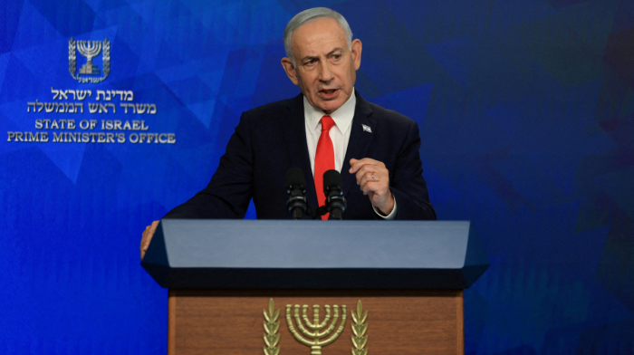 Netanyahu orders dismantling of unauthorised West Bank settler outposts