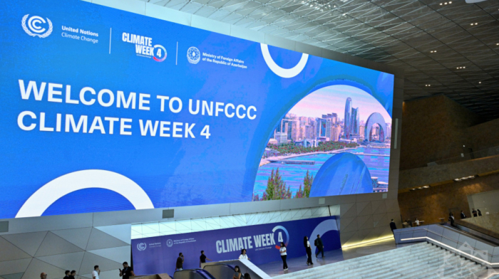 Baku Climate Action Week 2026 brings global climate leaders together