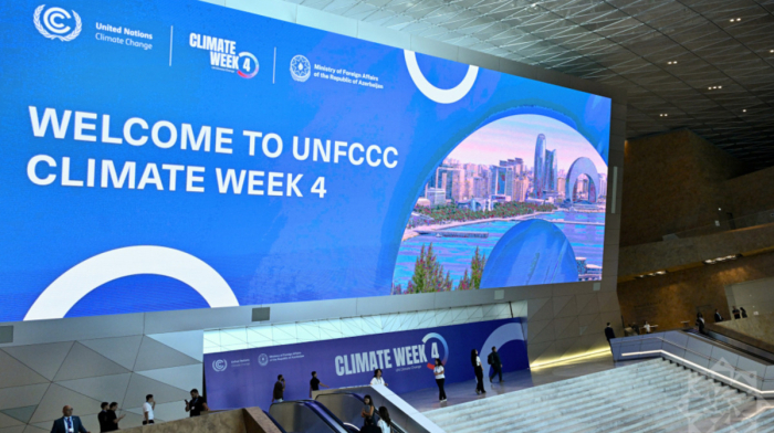 Baku Climate Action Week 2026 brings global climate leaders together