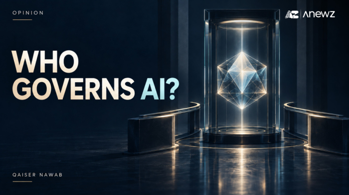 When Tech Idealism Becomes Overreach: The AI Governance Challenge