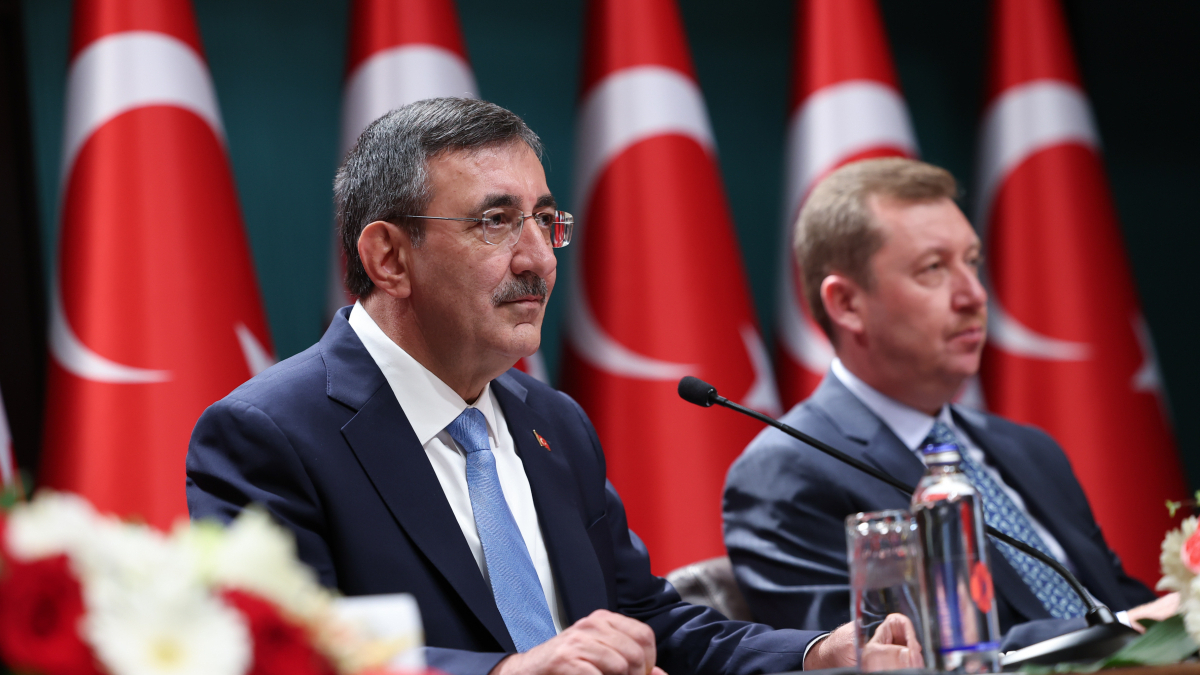 Türkiye plans 229% defence-spending increase to boost arms production