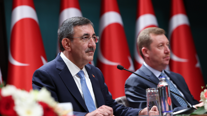 Türkiye plans 229% defence-spending increase to boost arms production
