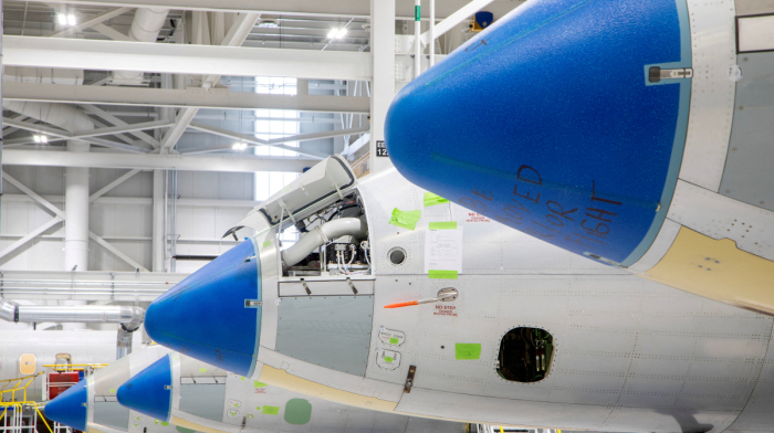 Trump threatens Bombardier sales ban as U.S.-Canada trade tensions escalate