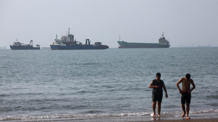 Qatar: World faces 'industrial catastrophe' due to Hormuz closure