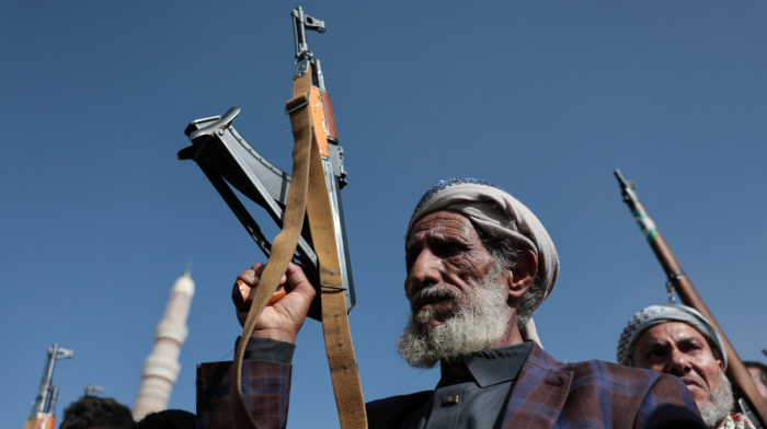From Hormuz to the Red Sea: Saudi Arabia faces a two-front security challenge