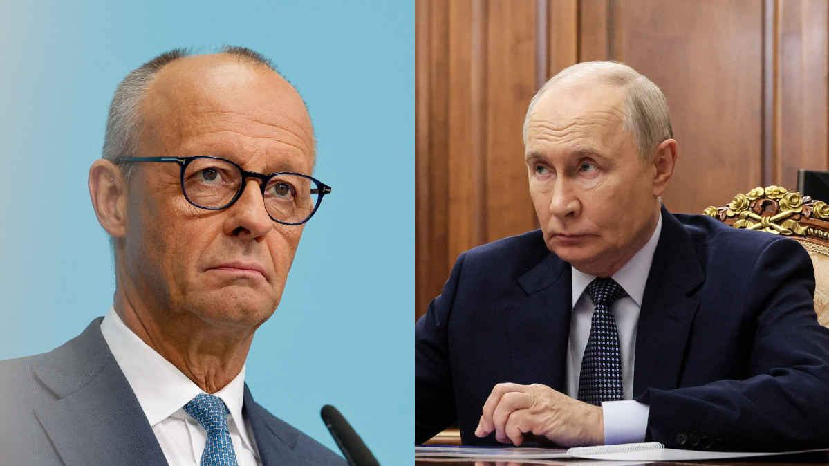 Why are Germany and Russia locked in the worst diplomatic spat of the Ukraine war?