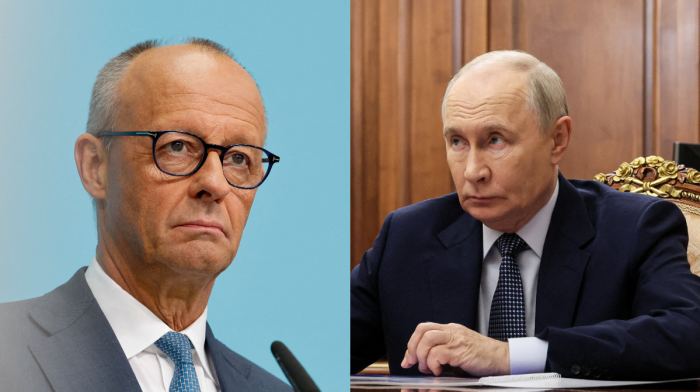Why are Germany and Russia locked in the worst diplomatic spat of the Ukraine war?