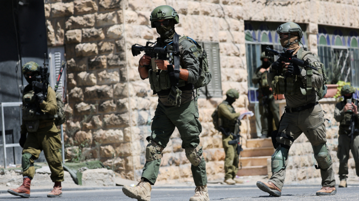 12 countries move towards trade curbs on Israeli settlements