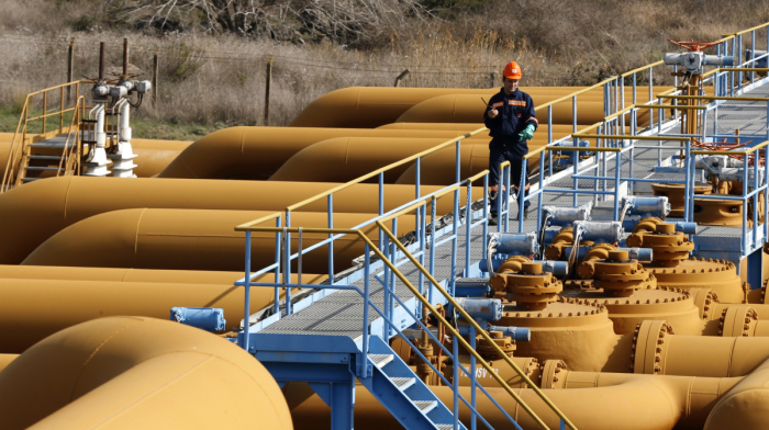 Iraq eyes Türkiye oil route as Hormuz risks drive export push