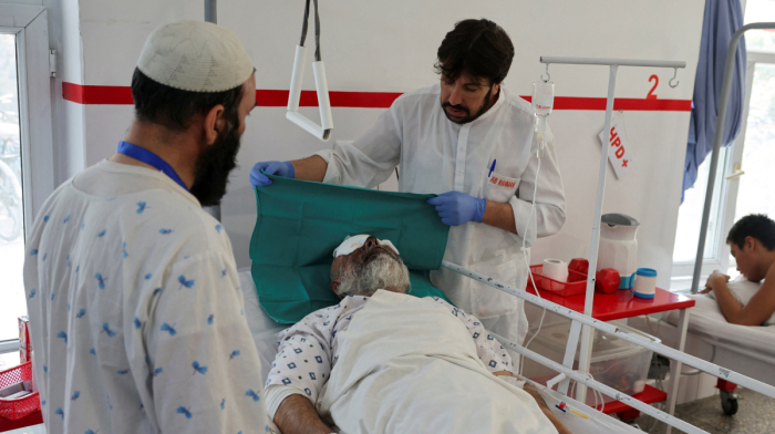 Pakistan orders Afghan medical students to leave as repatriation drive widens