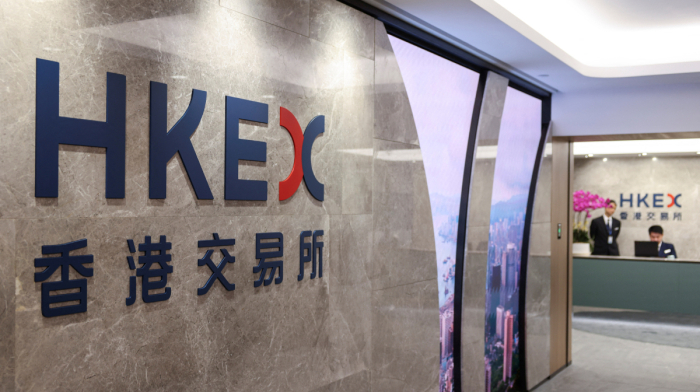 Central Asian state firms eye Hong Kong listings