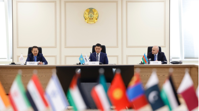CICA countries push for easier cross-border investment at Astana summit