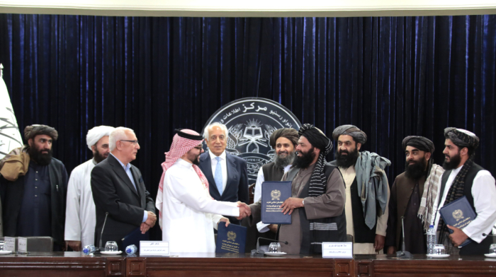 Saudi firm signs $200 million Afghanistan energy deal