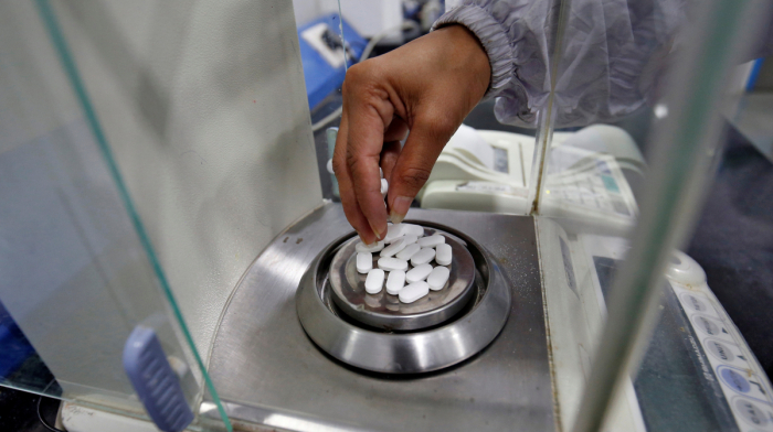 Study finds paracetamol in pregnancy linked to reproductive changes in girls