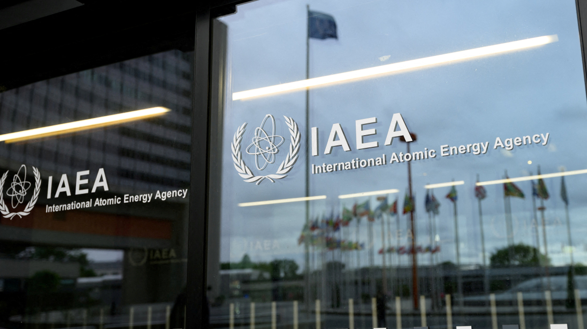 Iran, IAEA remain at loggerheads over ban to inspect bombed sites