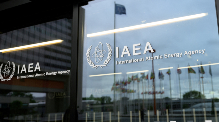 Iran rejects UN nuclear watchdog referral to Security Council