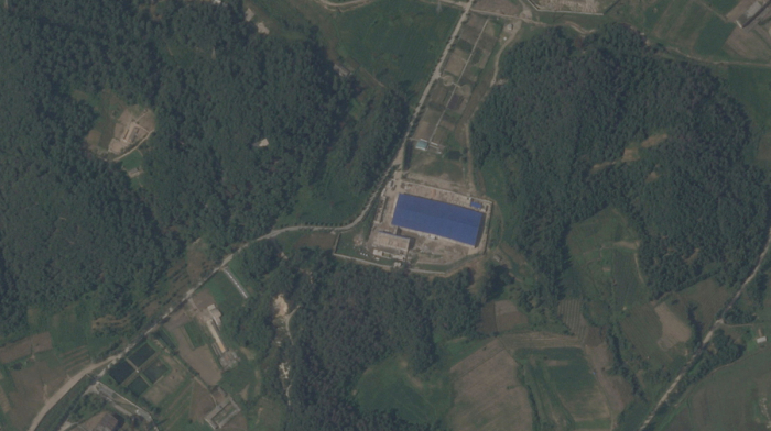 IAEA: 'Cause for serious concern' as North Korea expands nuclear enrichment sites