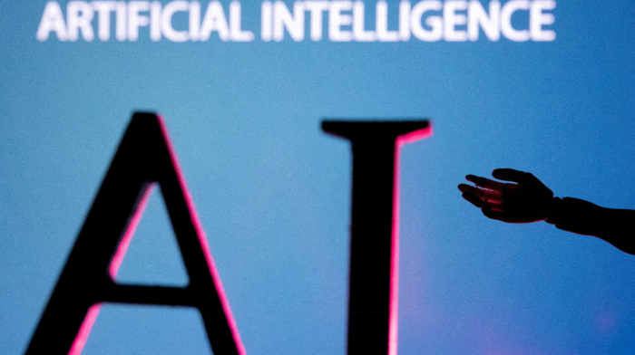 AI pioneer Geoffrey Hinton warns against race for superintelligence