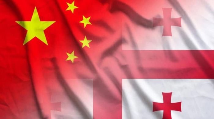 China becomes Georgia’s top investor as foreign investment falls 23.2%