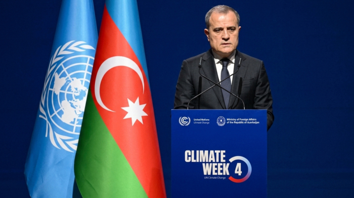 Baku Climate Action Week focuses on turning commitments into action