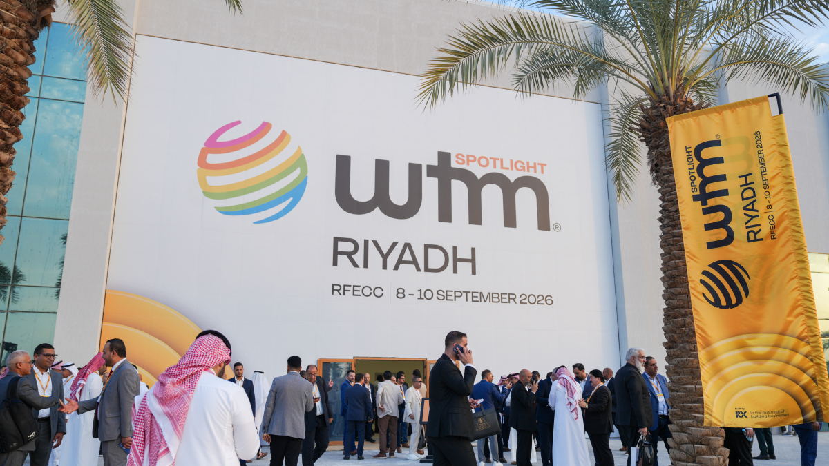 Saudi Arabia’s leisure tourism set for 93% growth by 2030