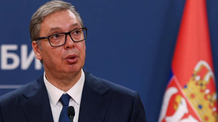 Serbia’s President Vučić dissolves parliament and calls snap elections