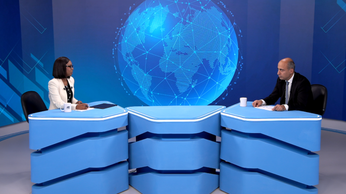 AnewZ Exclusive: Education minister says Azerbaijan's PISA gains reflect years of reform