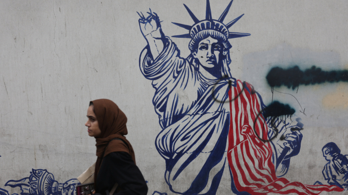 U.S. aircrafts damaged in Jordan air base strikes as explosions hit southern Iran
