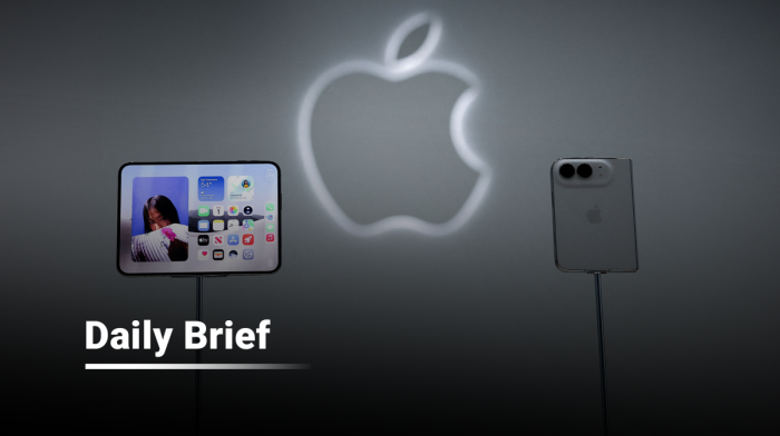 Daily Brief - 10 September 2026