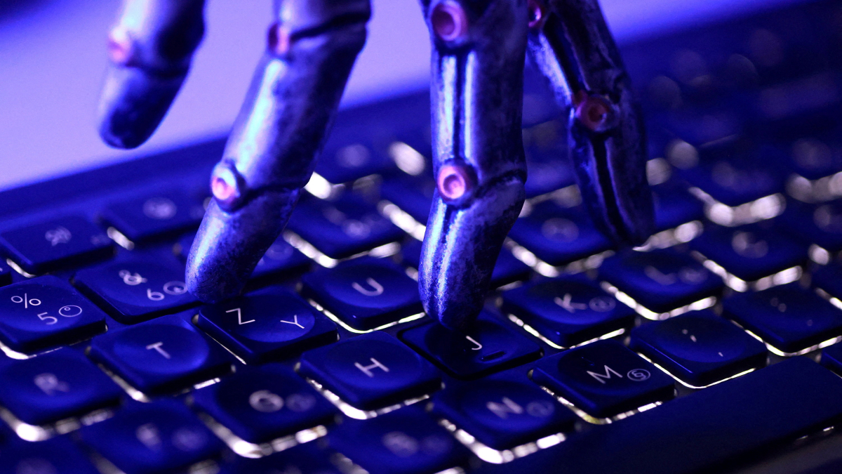 Anthropic researcher quits, warning AI 'could kill us all'