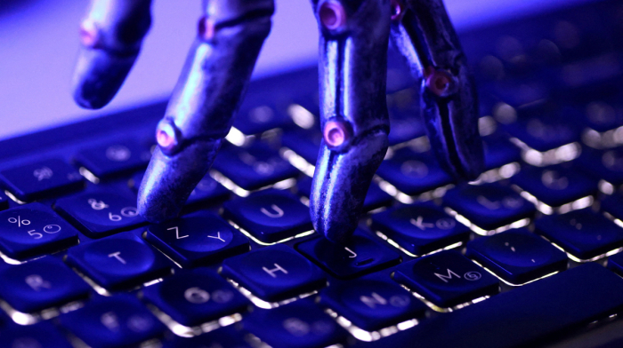 Anthropic researcher quits, warning AI 'could kill us all'