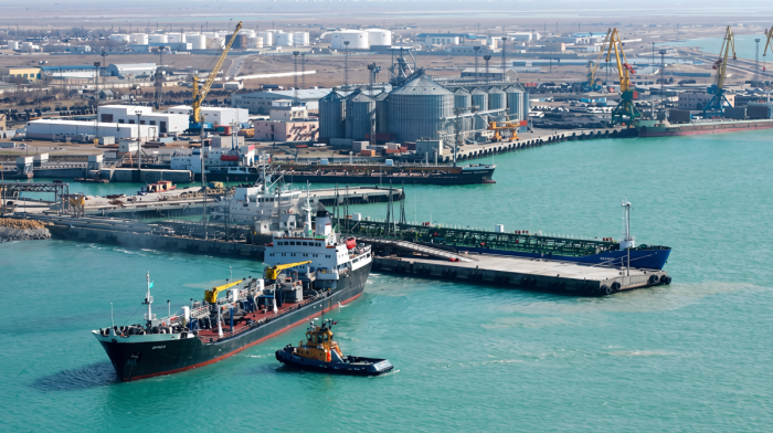 Passenger ferries could return between Kazakhstan and Azerbaijan after six-year break