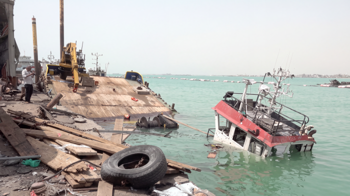 Saudi Arabia Caught Between Hormuz Disruption and Houthi Threat