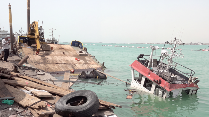 Saudi Arabia Caught Between Hormuz Disruption and Houthi Threat