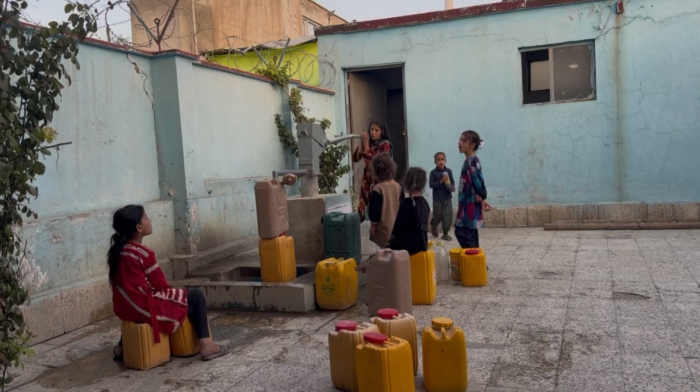Kabul could become first modern city to run out of water by 2029