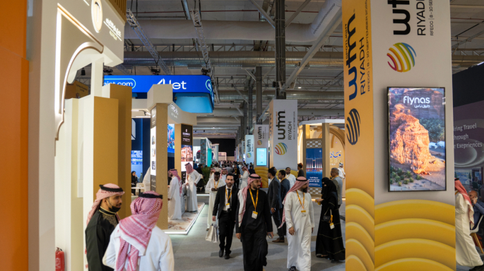 Saudi outbound travel market could top $60 billion by 2034