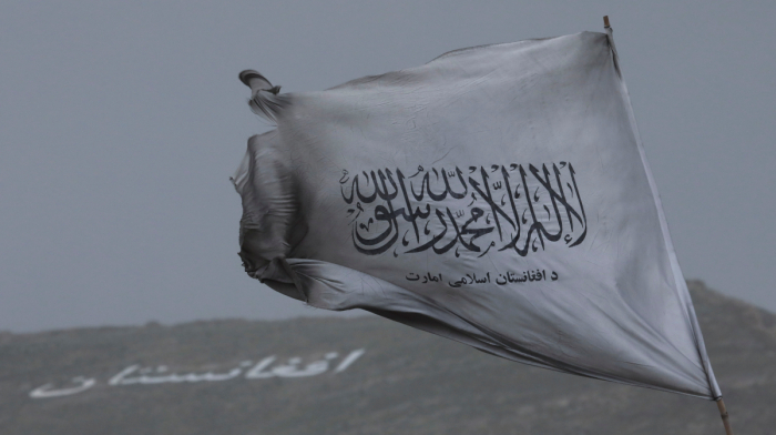 9/11: 25 years later, Taliban seeks new relationship with the U.S.