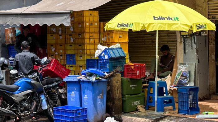 India's food safety crackdown: What the viral raids don't show