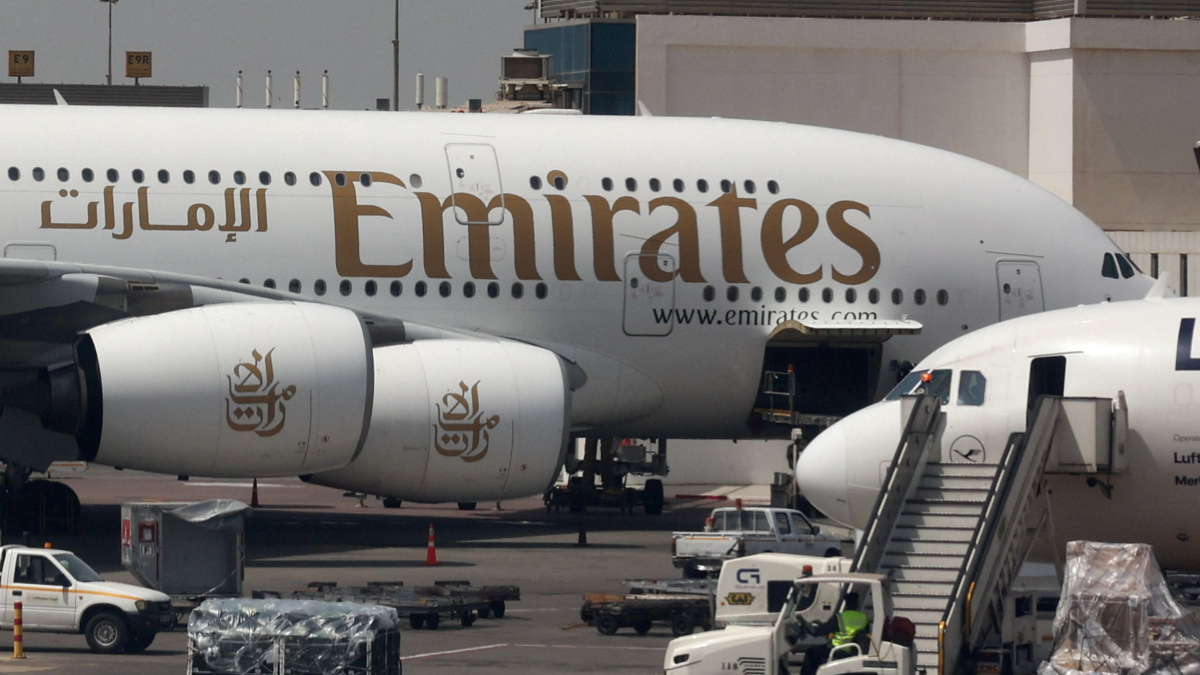 Algeria closes airspace to UAE aircraft after severing diplomatic ties