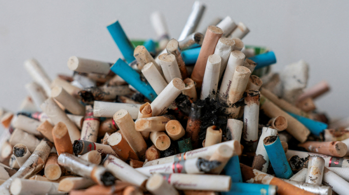 WHO warns smoking may reduce fertility in both men and women