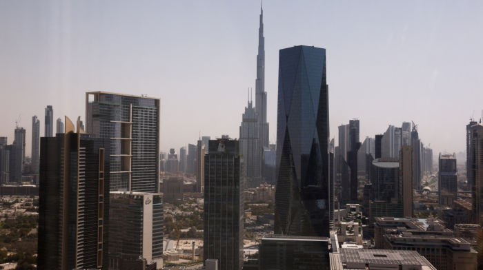 The Gulf conflict reaches Dubai’s property market