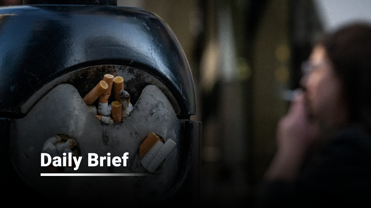 Daily Brief - 11 September 2026