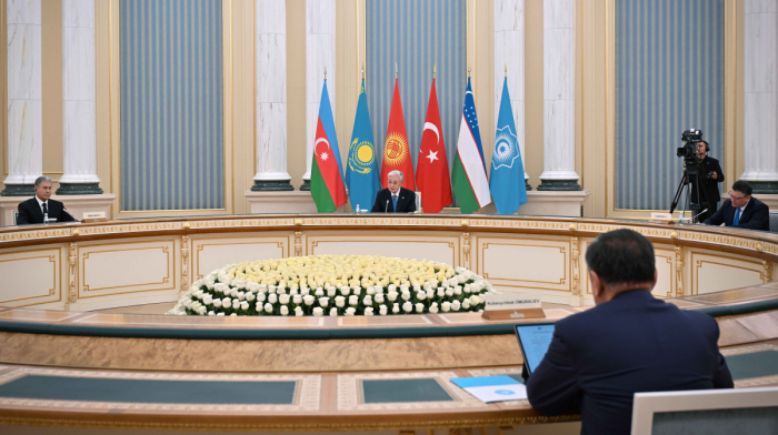 Turkic states weigh TURKPOL as security cooperation grows
