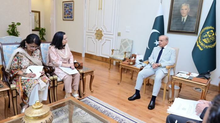Pakistan deepens Gates Foundation partnership on health and digital growth