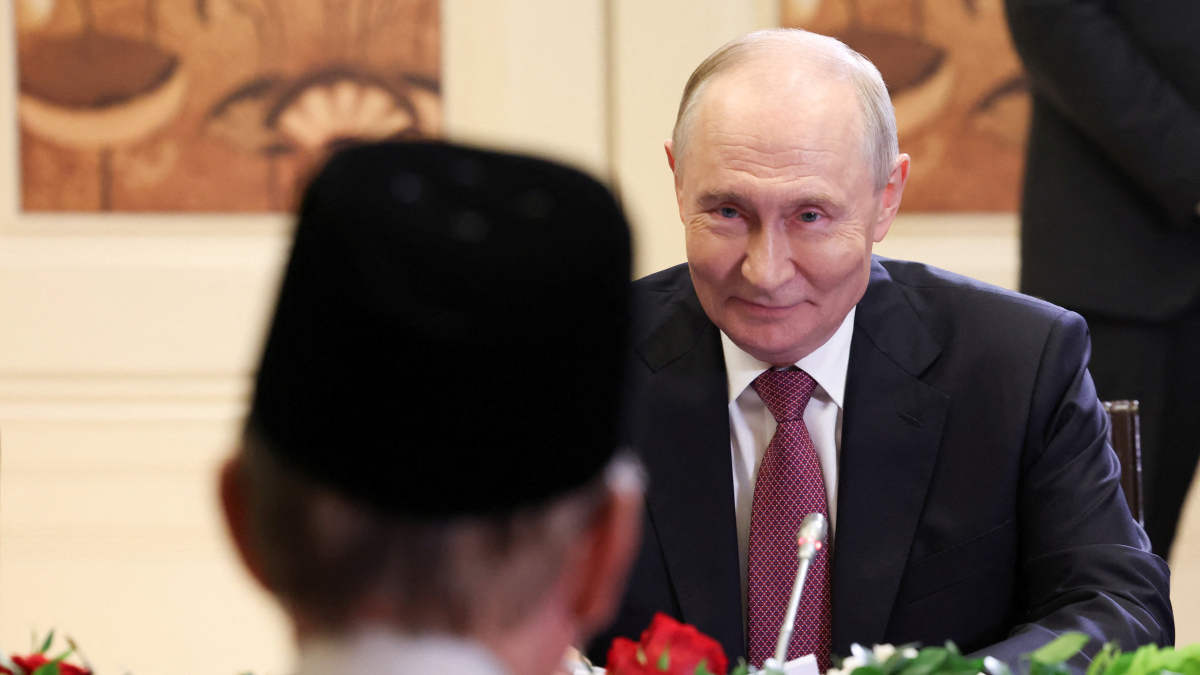 Putin BRICS ties with India | AnewZ