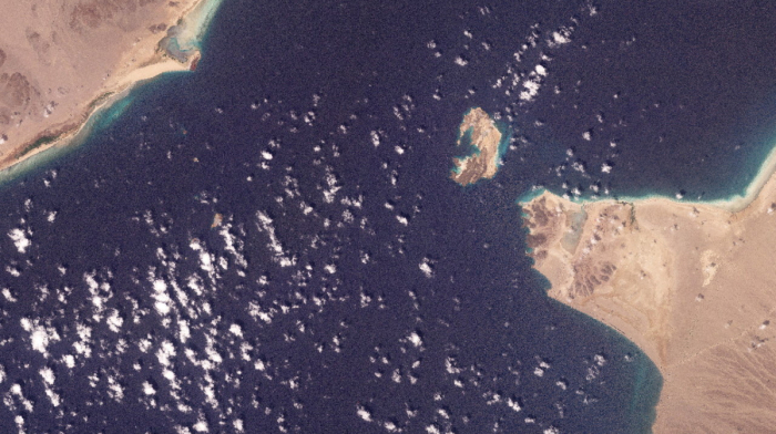 Why the Bab el-Mandeb Strait matters so much