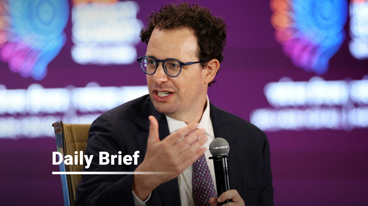Daily Brief: Top 5 AI stories making headlines