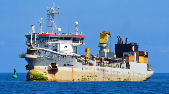Georgia joins EU transport network with Anaklia port at heart of Middle Corridor